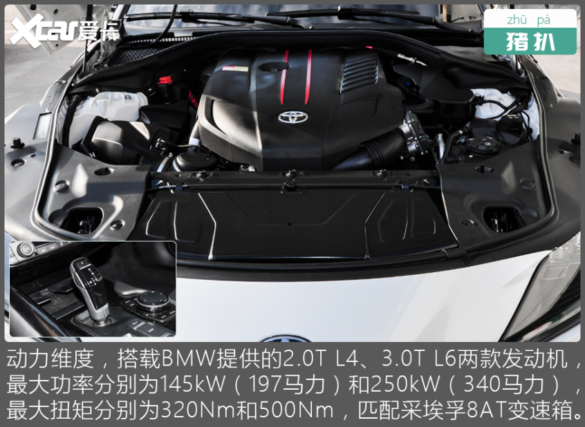 经典车型绰号你认识吗?