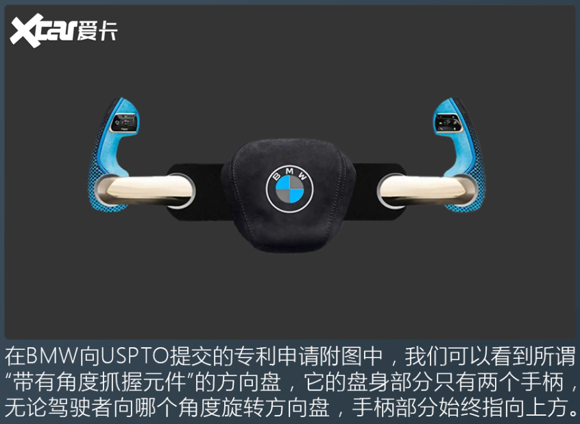 奇葩方向盘TOP 10