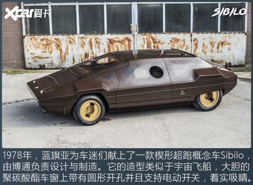 奇葩方向盘TOP 10
