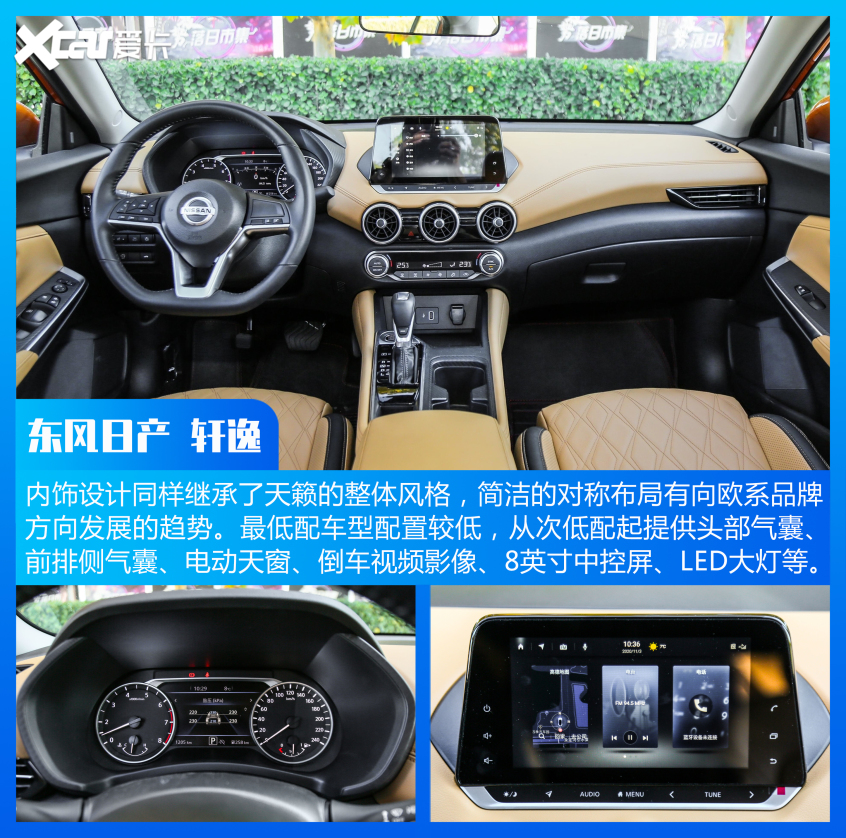盘点紧凑型车销量TOP 10