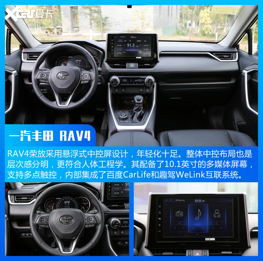 哈弗汽车2021款哈弗H6