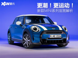 �������˶���2022��MINIϵ�й�ͼ����