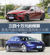 ����ʮ��ԪԤ�� ����AMG����Model 3��