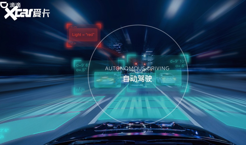 小鹏汽车2021款小鹏P7