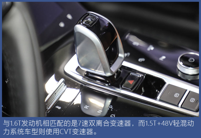 15万中型SUV