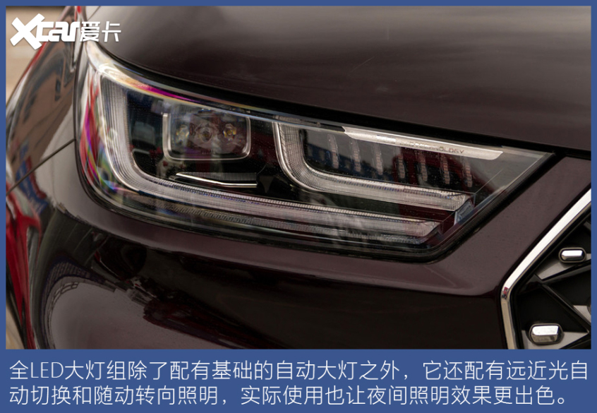 15万中型SUV