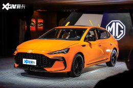 ��ɫ�Ա�ʢ�ĳ��� MG6 PRO������̬ʵ��