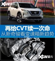 �ٸ�CVT��һ���� �ղ��濥�±��������