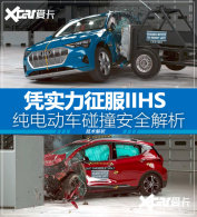 ���綯��Ϊ����IIHS��Ϊ5����������