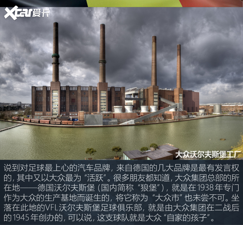 活跃在足坛的那些汽车赞助商