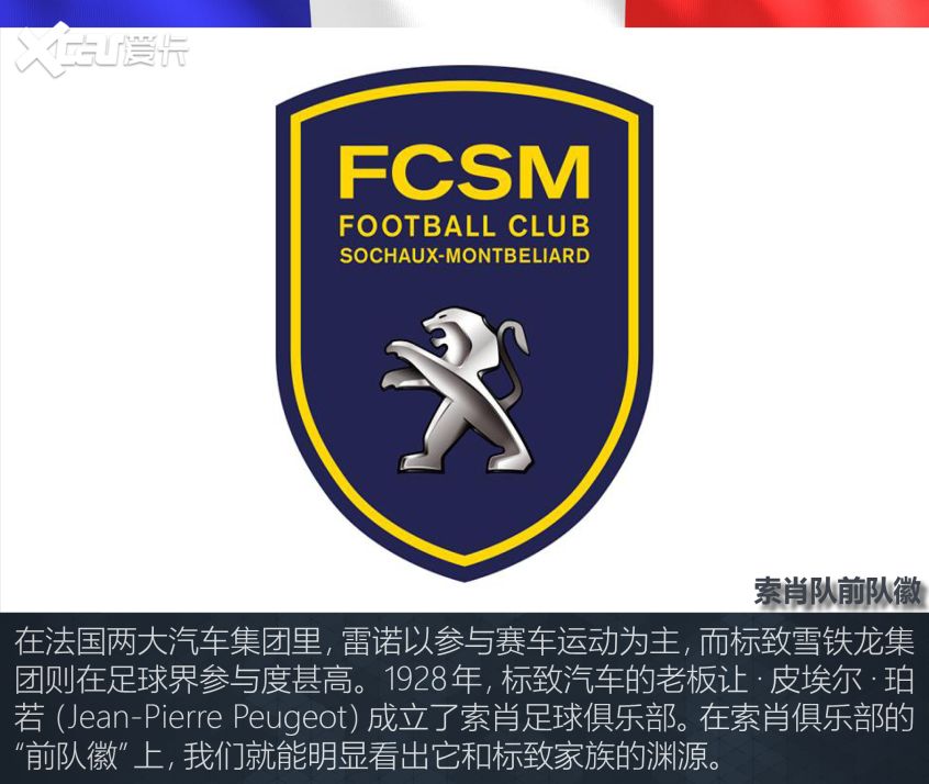 活跃在足坛的那些汽车赞助商