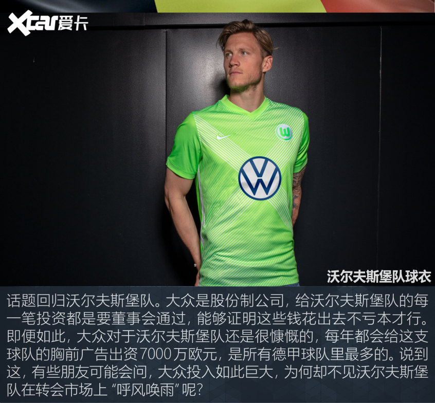 活跃在足坛的那些汽车赞助商