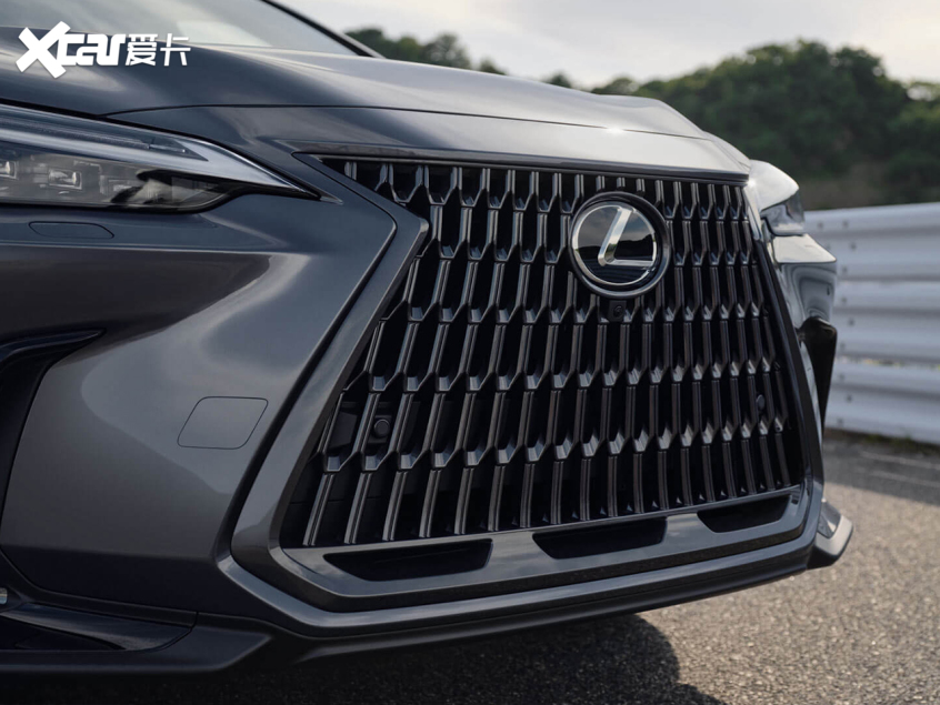 雷克萨斯2021款雷克萨斯NX