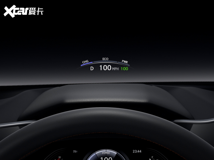 雷克萨斯2021款雷克萨斯NX