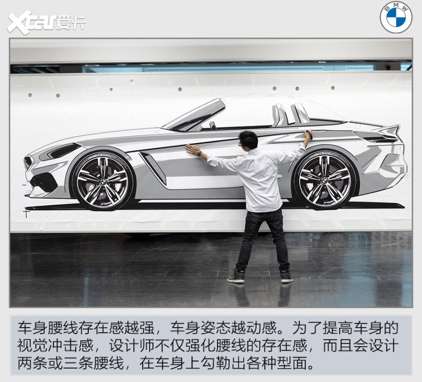 汽车造型设计