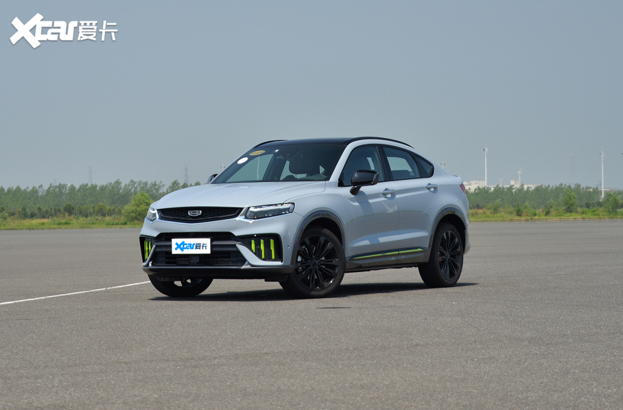 吉利星越S怎么选？买2.0TD 8AT闪电版