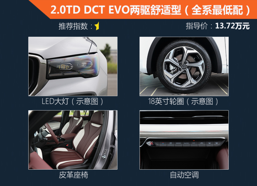 吉利汽车2021款星越L