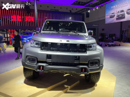 ����ԽҰBJ40�����ھ�������ɶ���չ
