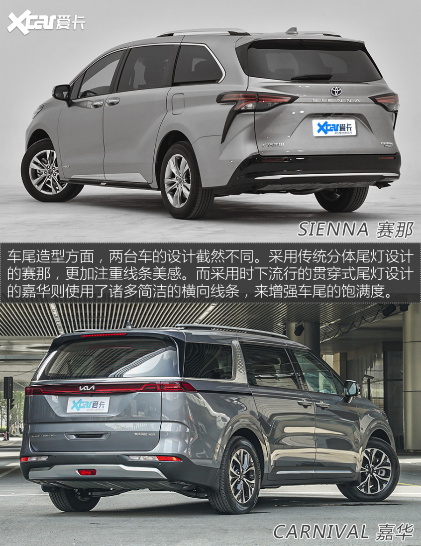 广汽丰田2021款赛那