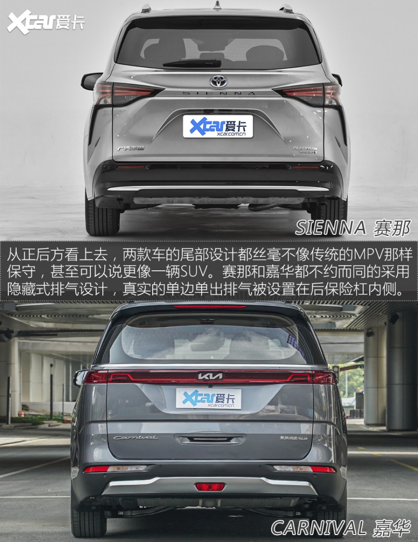 广汽丰田2021款赛那
