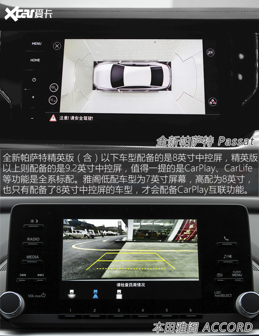 上汽大众2022款帕萨特