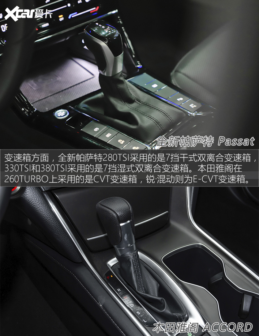 上汽大众2022款帕萨特