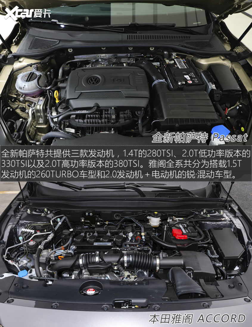 上汽大众2022款帕萨特