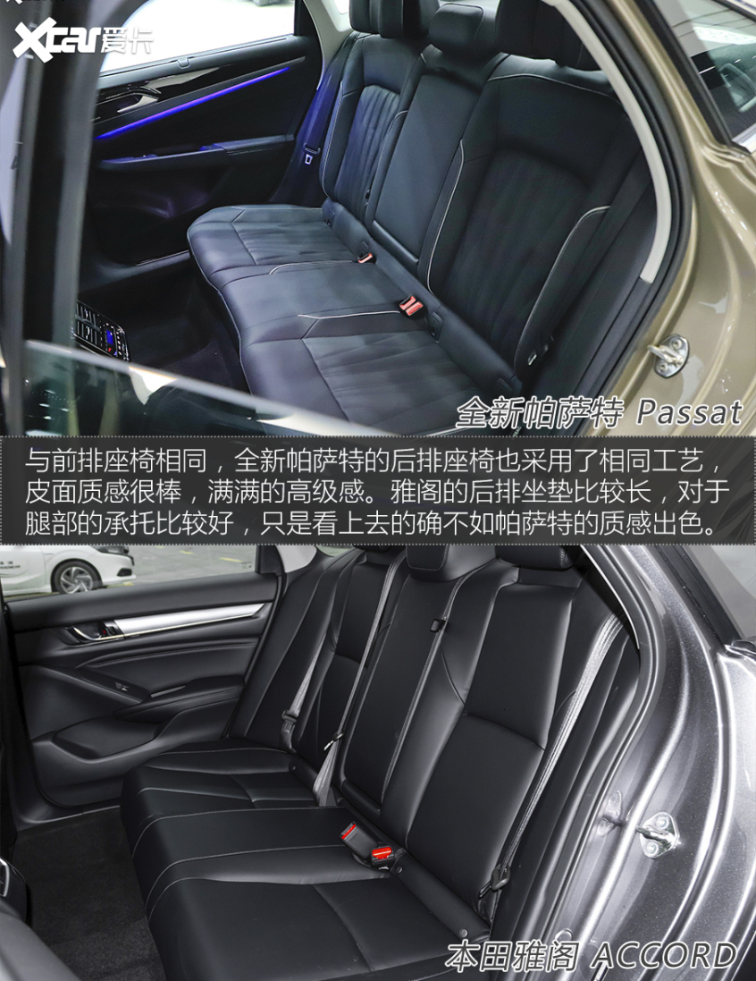 上汽大众2022款帕萨特