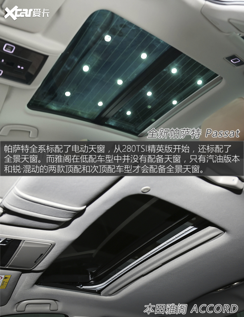 上汽大众2022款帕萨特