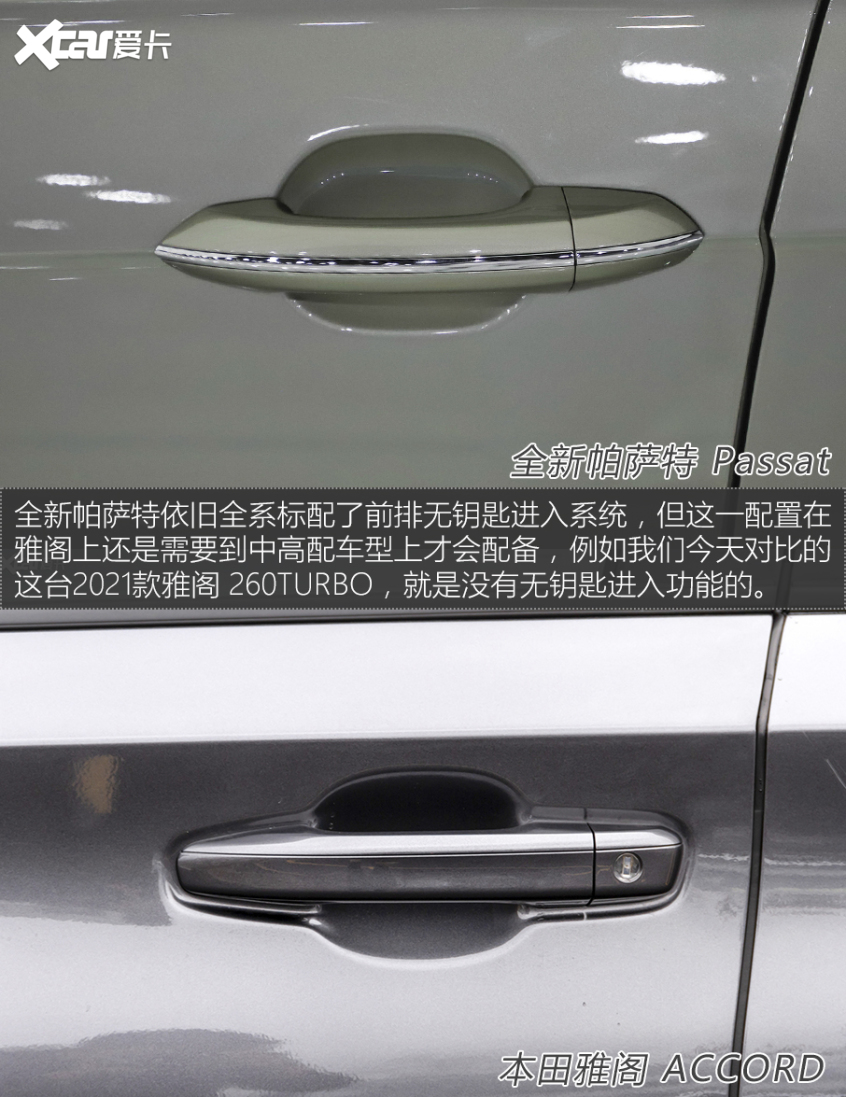 上汽大众2022款帕萨特