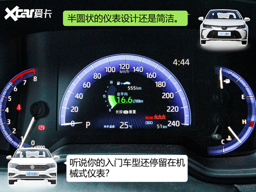 卡罗拉汽车朋友圈
