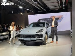 2021���ݳ�չ��Cayenne Turbo GTԤ��