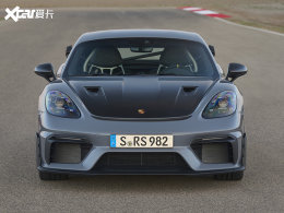 ��ʱ��718 Cayman GT4 RS���������ۼ�