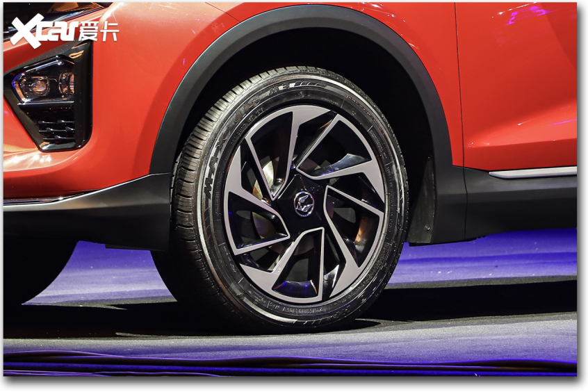 东南汽车2020款东南DX9