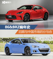 86&BRZ����ʷ �ع����й��г��ķ����