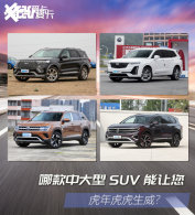 ��һ���д���SUV���û����ǻ���������