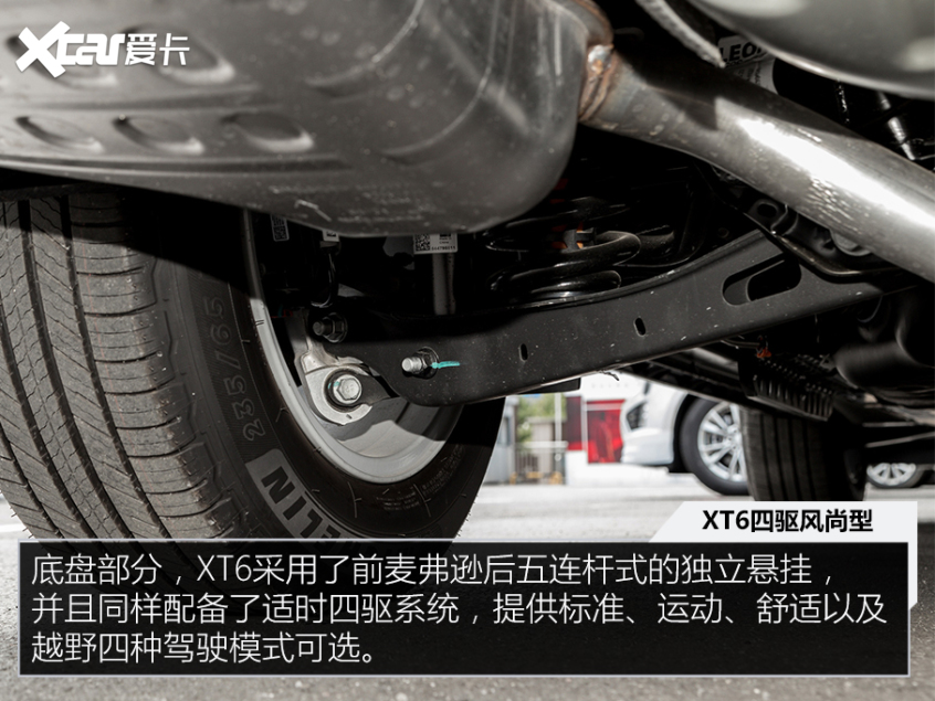 冰雪也能野35万以内你能买到的越野SUV