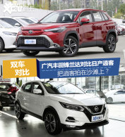 ������Ա��п� ���ʽ��ռ�SUV��ѡ˭��