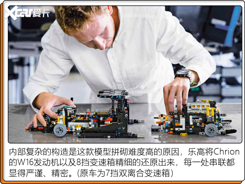 4款乐高推荐