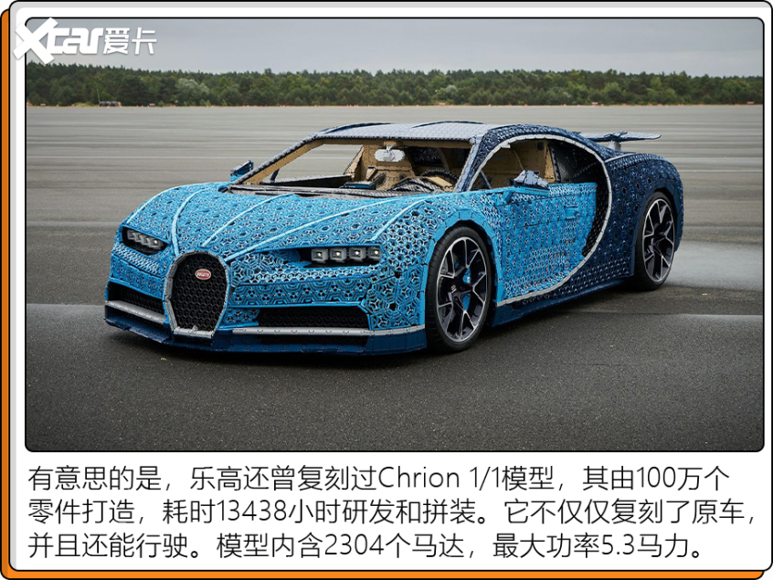 4款乐高推荐