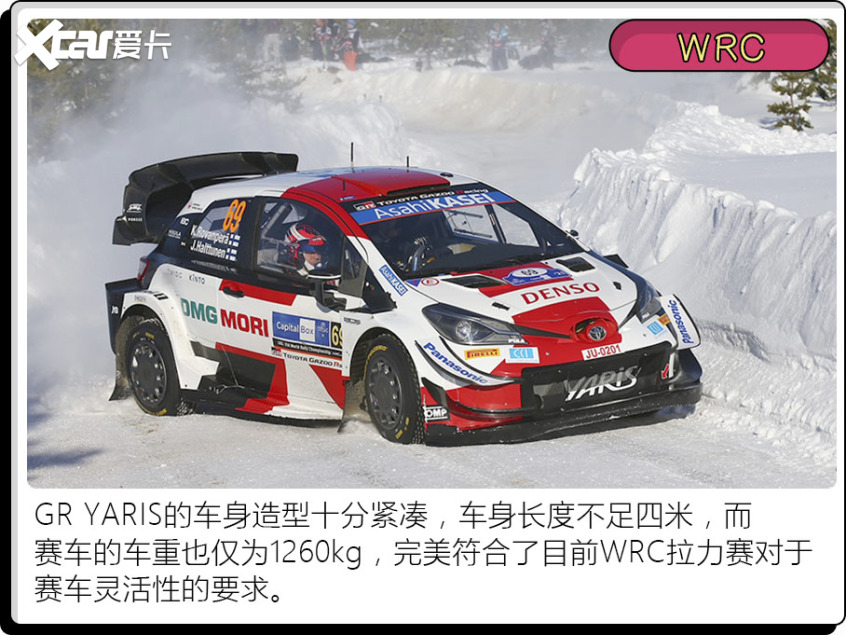 WRC