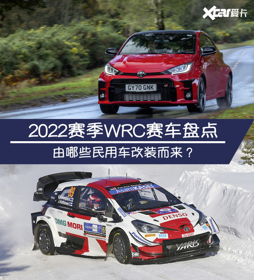 WRC