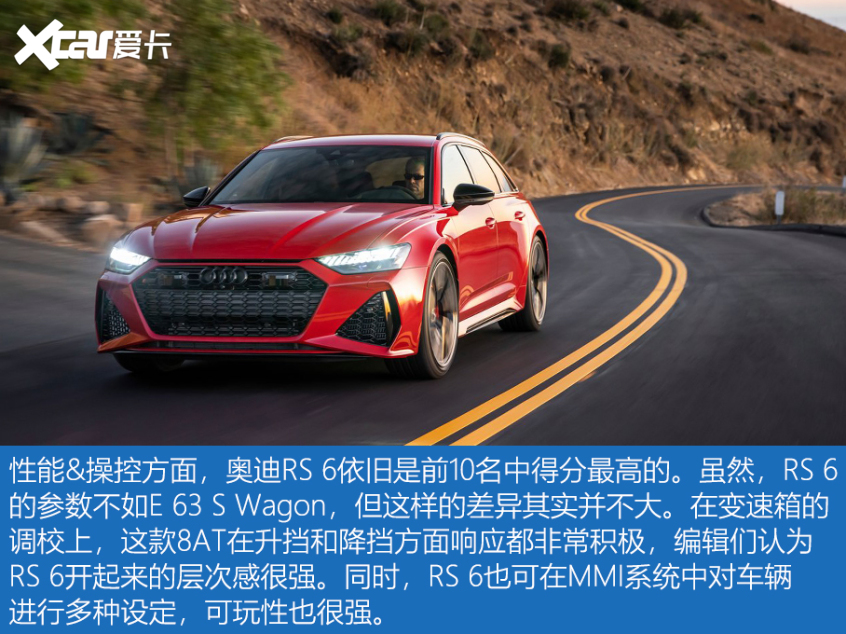 Motor1 2021十佳好车