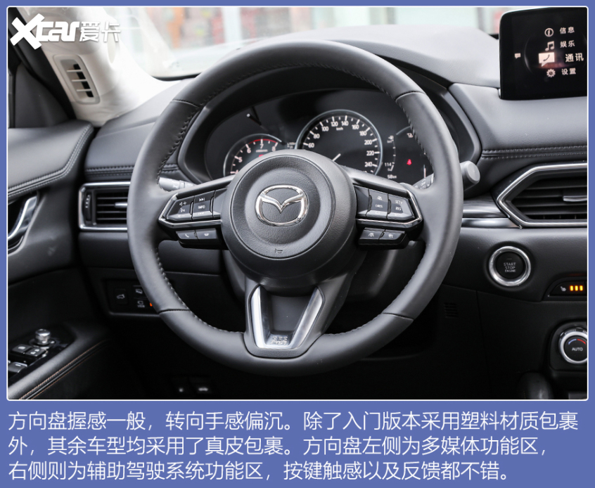 2022款马自达CX-5