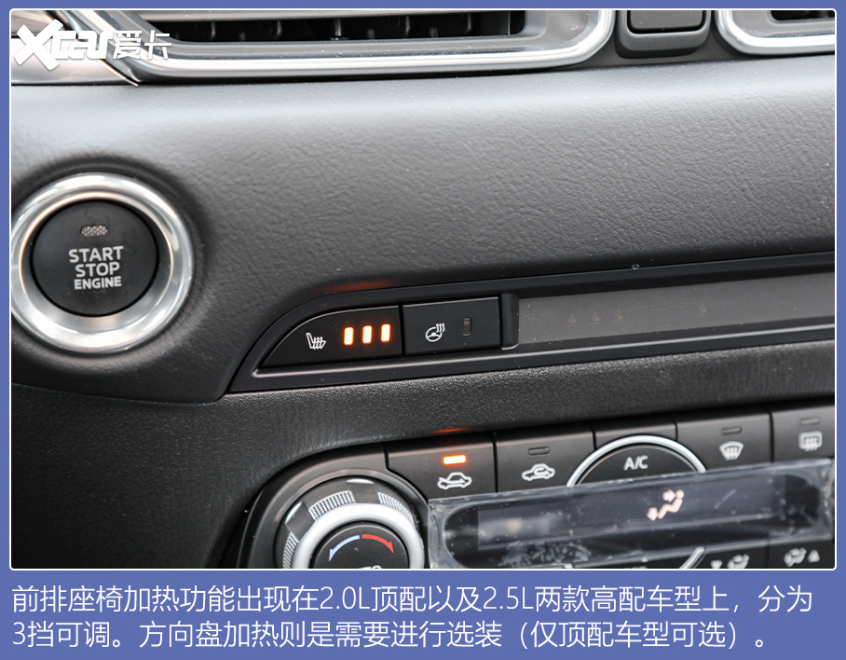 2022款马自达CX-5