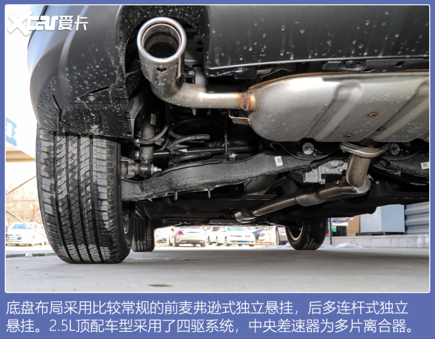 2022款马自达CX-5