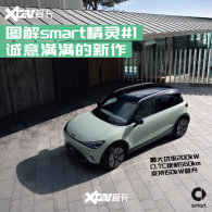 smart����#1ͼ�� ����ID.3ͻȻ�����ˣ�