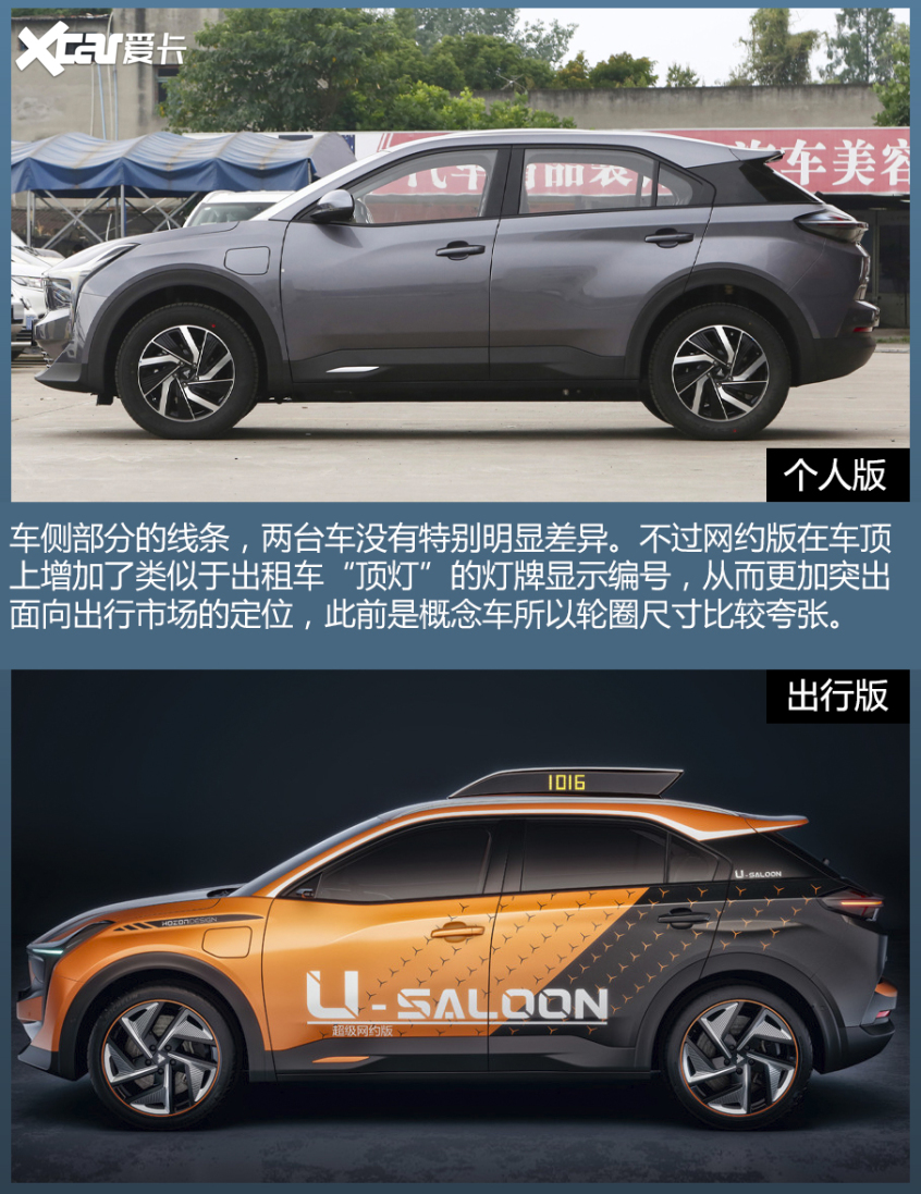 网约车