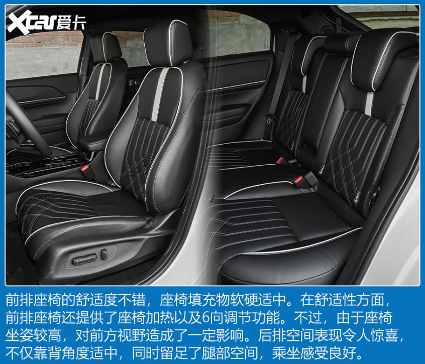 20万合资纯电SUV