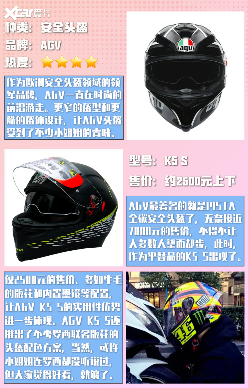 国产女骑图鉴